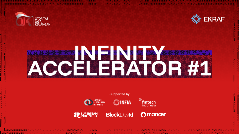 Infinity Accelerator