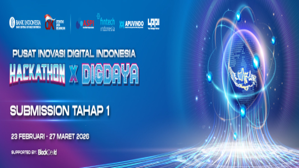 DIGDAYA x HACKATHON